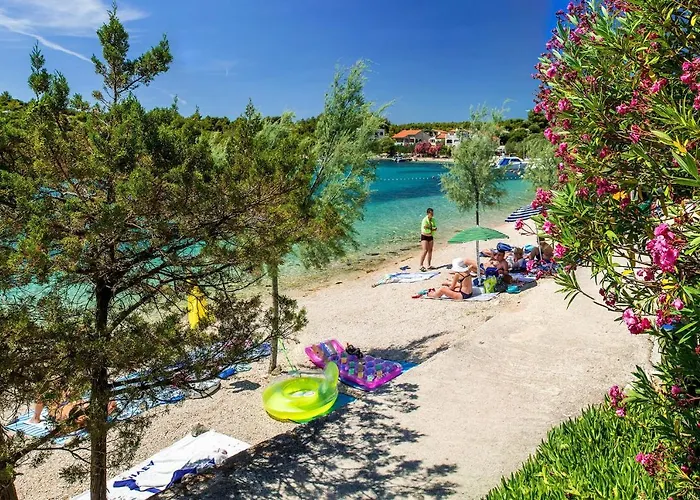 Apartment 6135b Grebastica